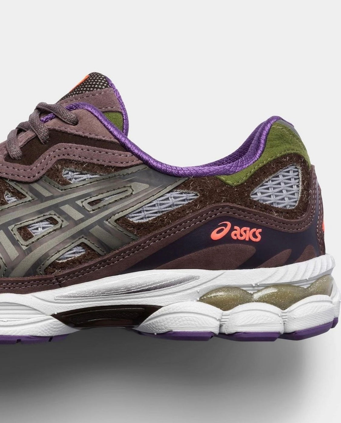 ASICS Gel-NYC Bodega After -hours