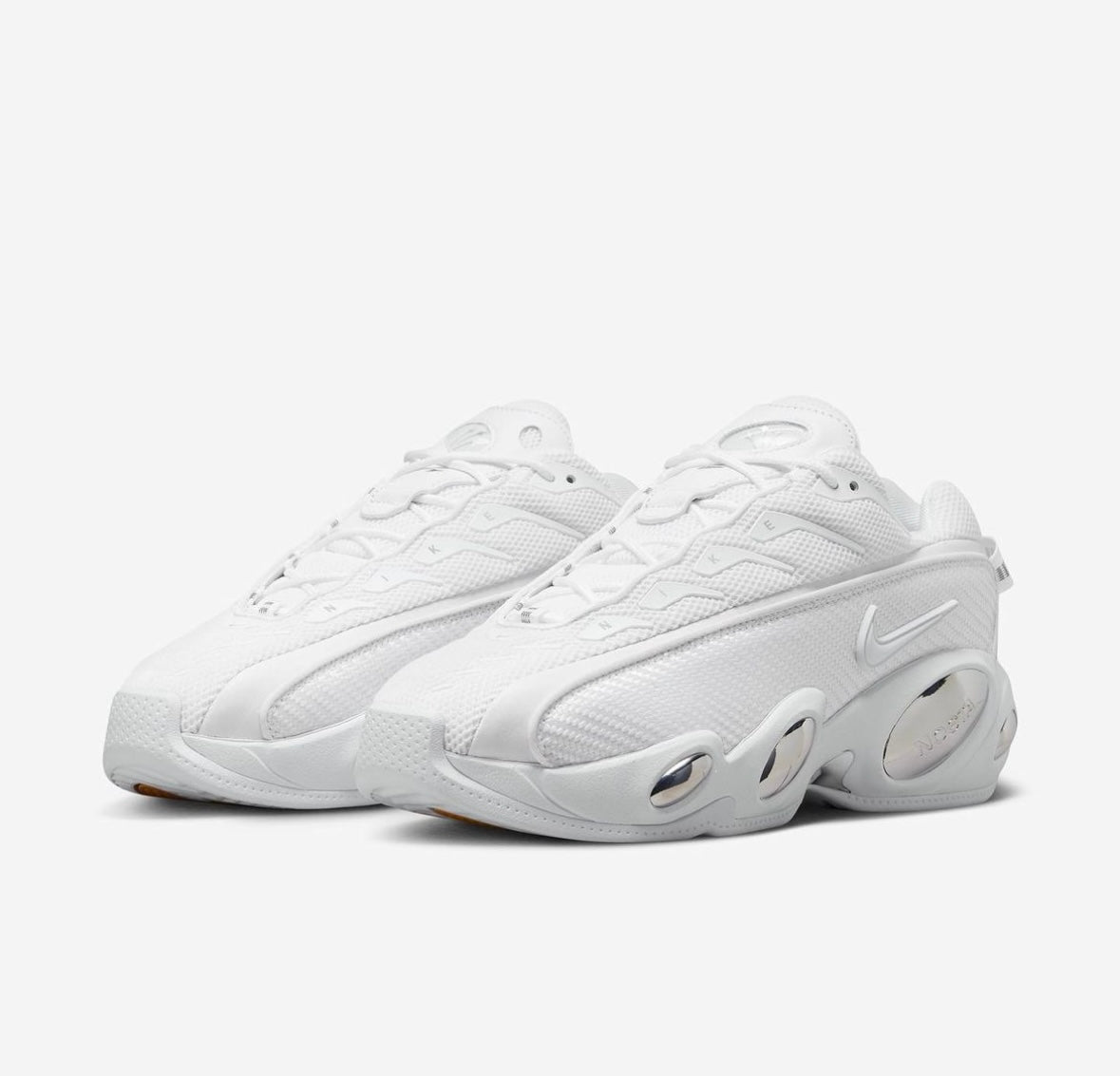 NIKE NOCTA GILDE 'DRAKE WHITE'