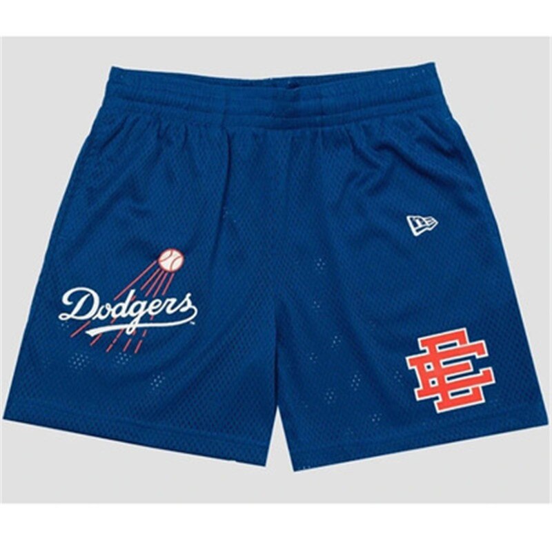 Shorts de Baseball vintage