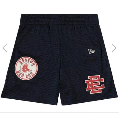 Shorts de Baseball vintage