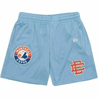 Shorts de Baseball vintage