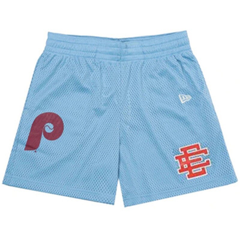 Shorts de Baseball vintage